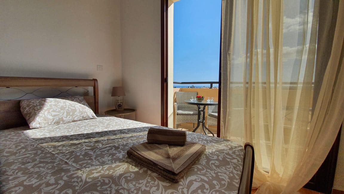 Dafni Villas