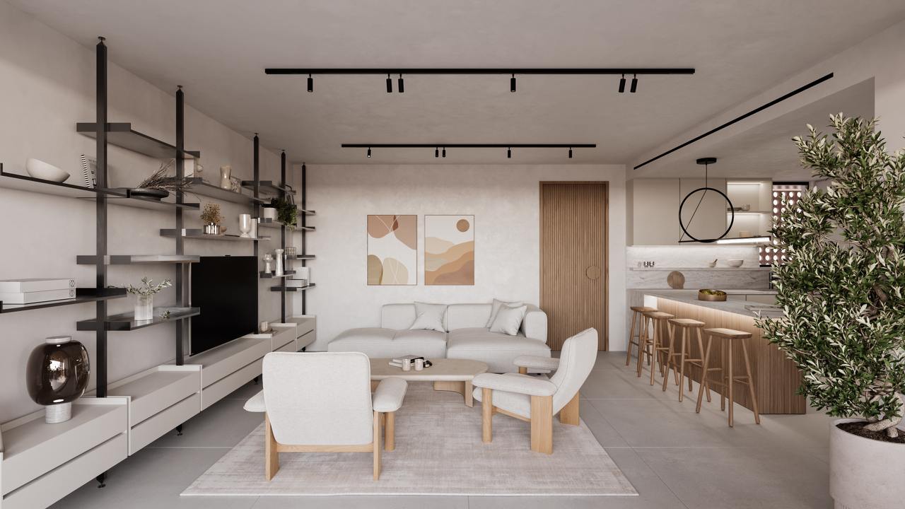 DaVinci Residence
