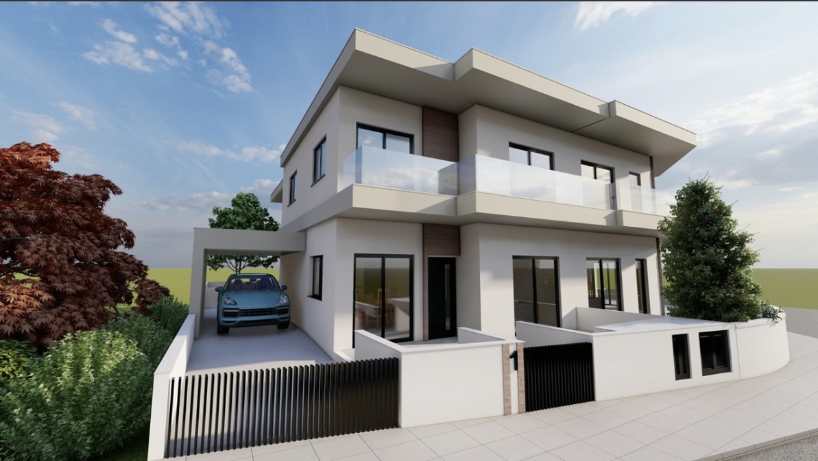 Unity Residence Pouros