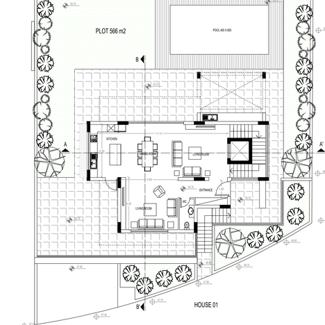 The Frame Residences