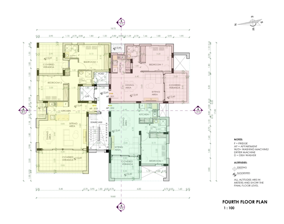 Eco Tower #68