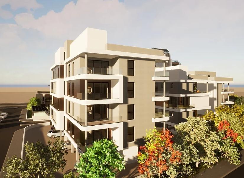 Limassol West