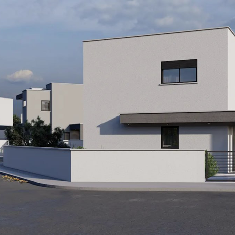 Pyrgos Villas