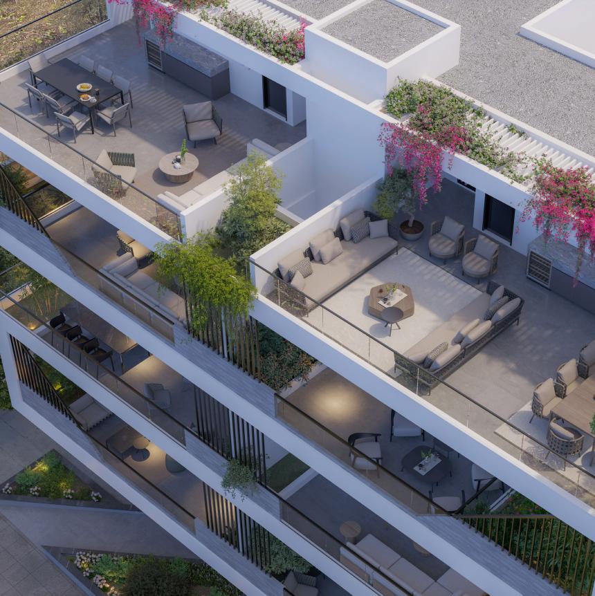 Green View Residences