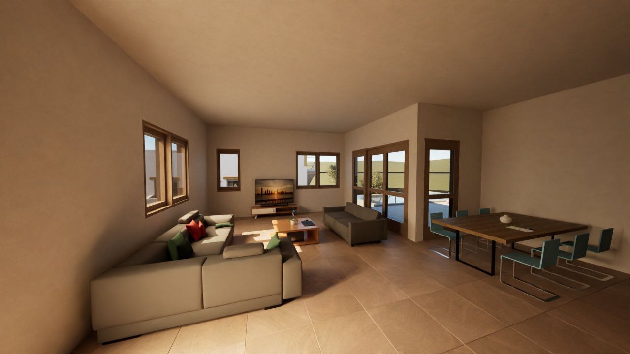 Neo Chorion Villas
