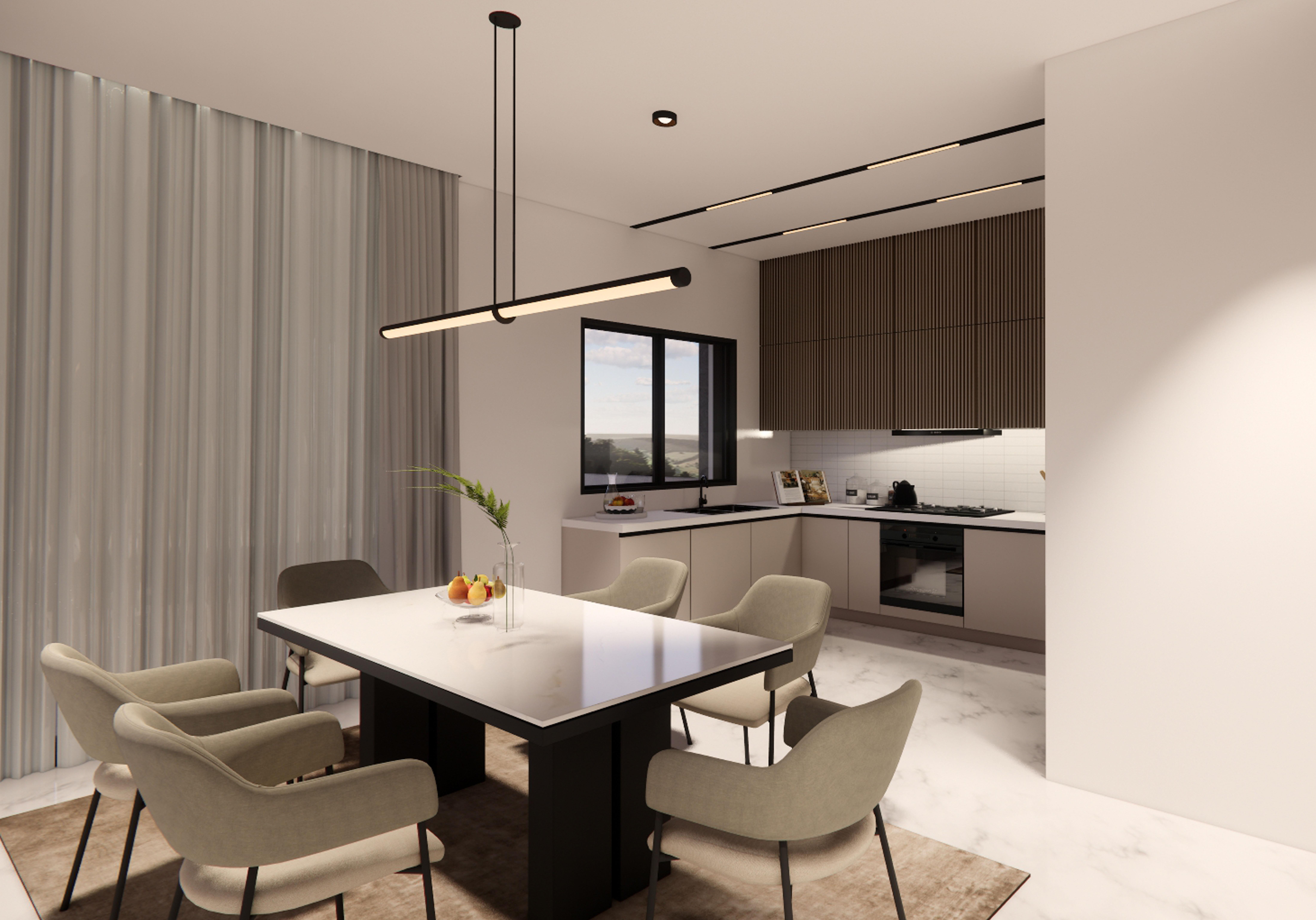 Arya Residences