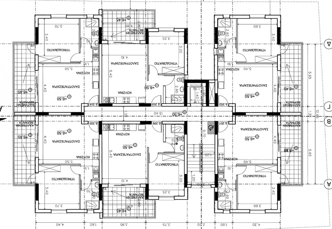 Tower 214