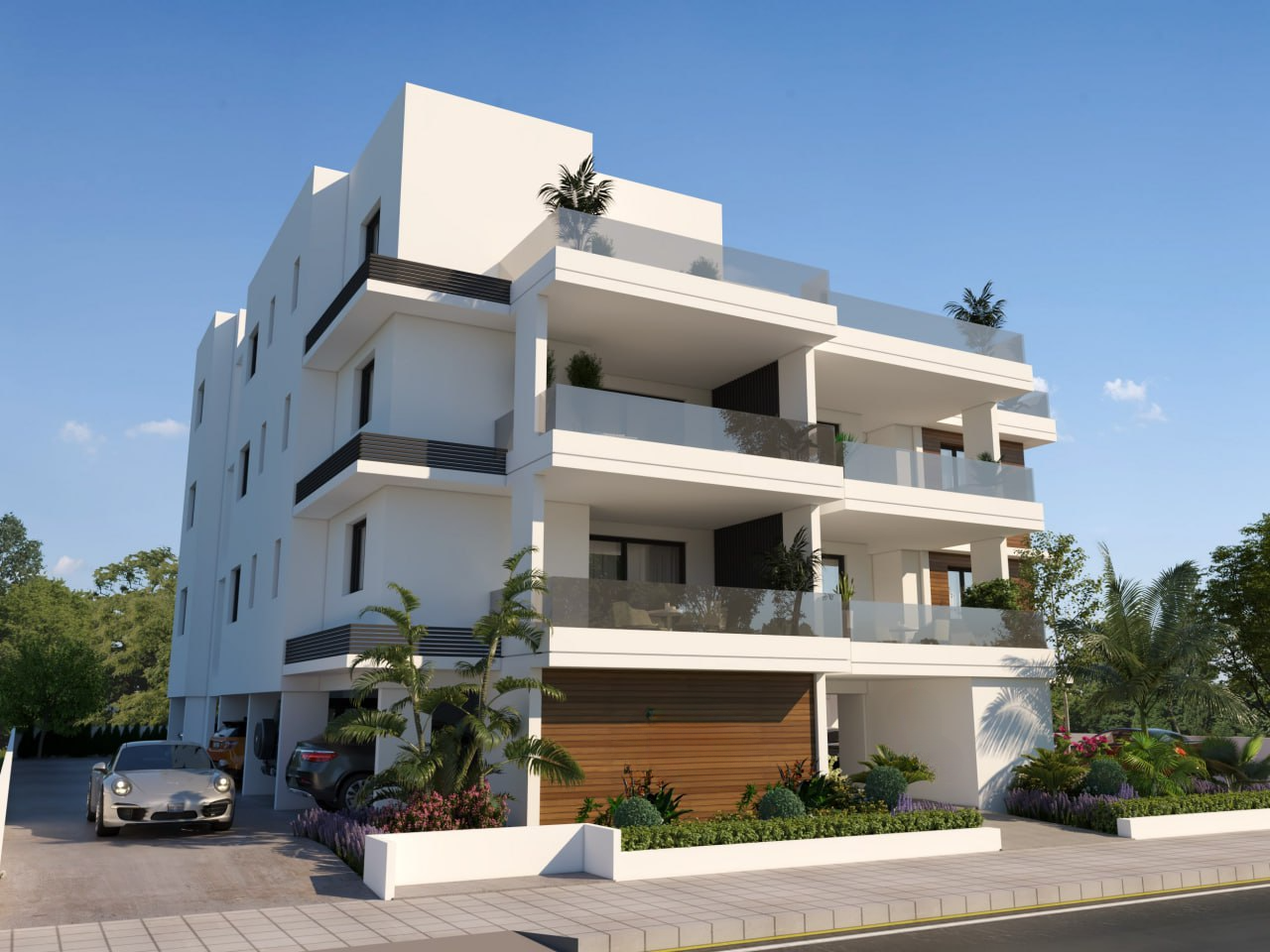 Nyx Residence 2