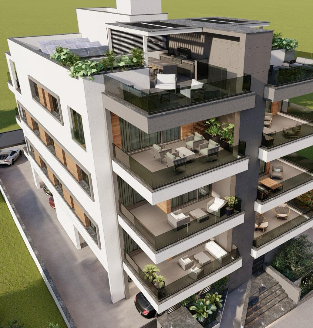 Nelly Residences