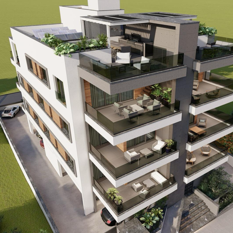 Nelly Residences