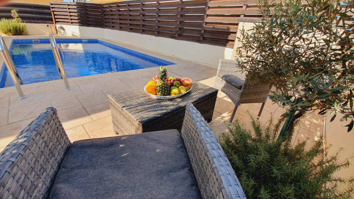 Dafni Villas