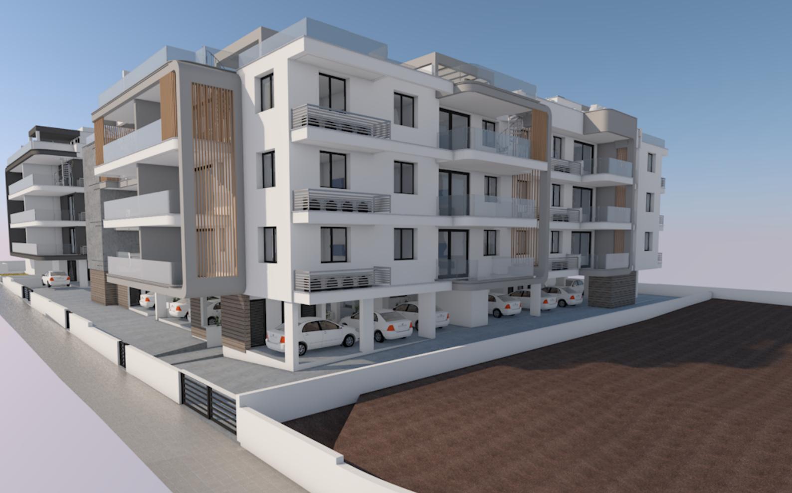 Sunstone Residences Block A