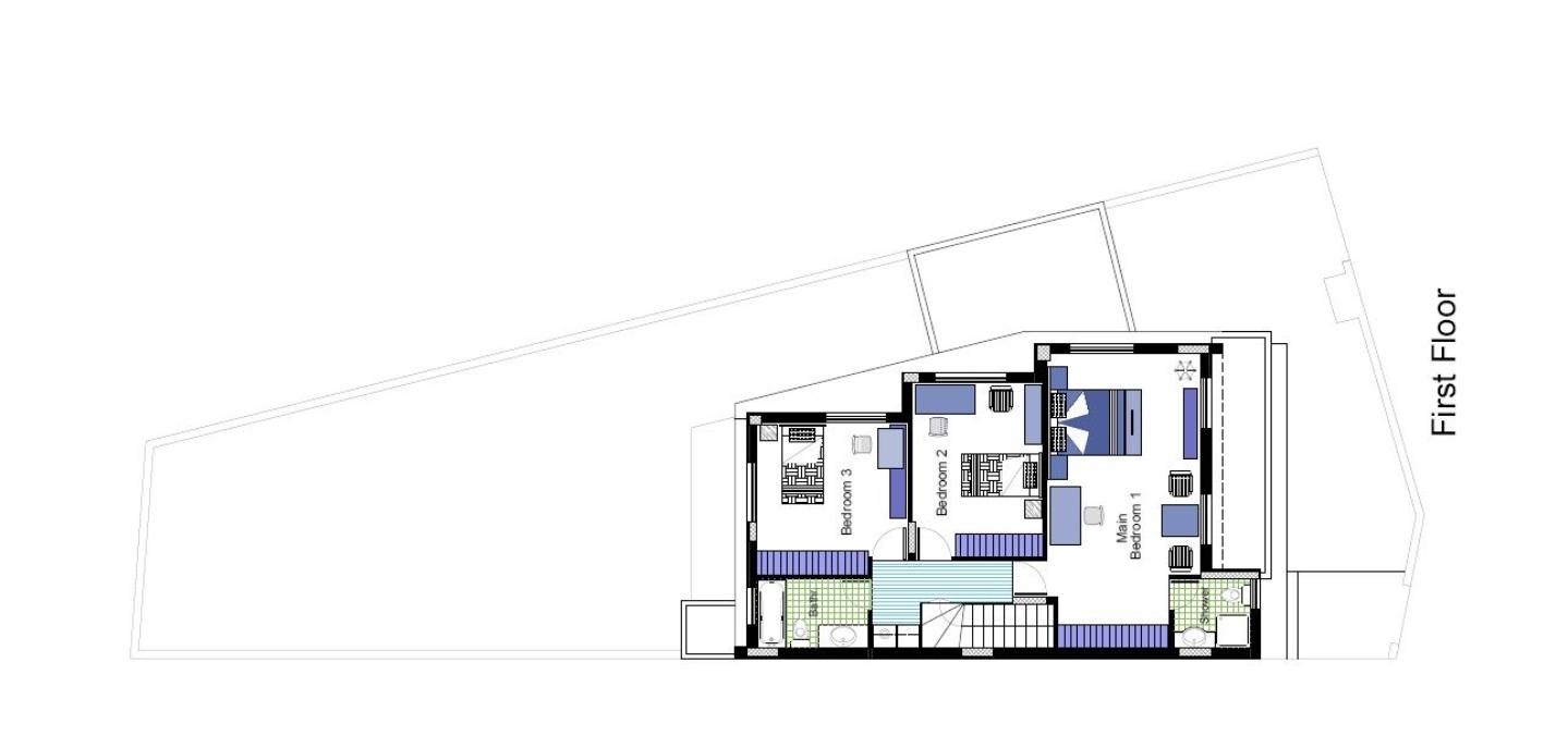 Trendy Home 3