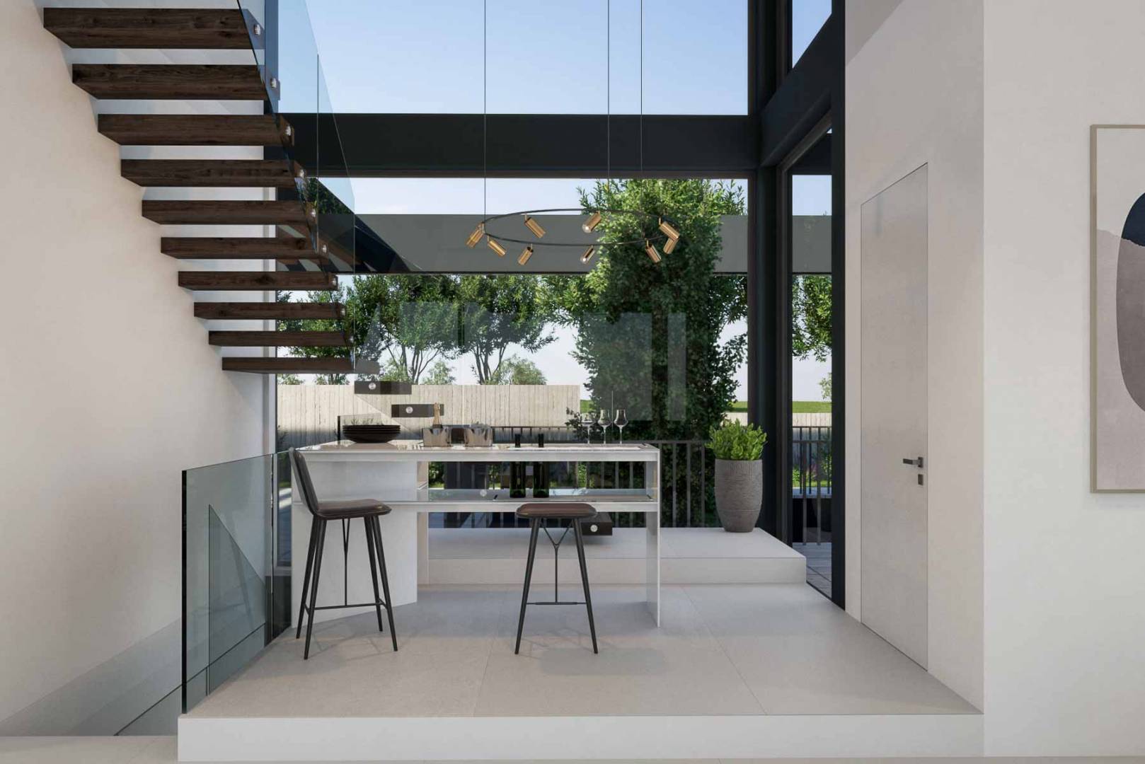 Semera Residences