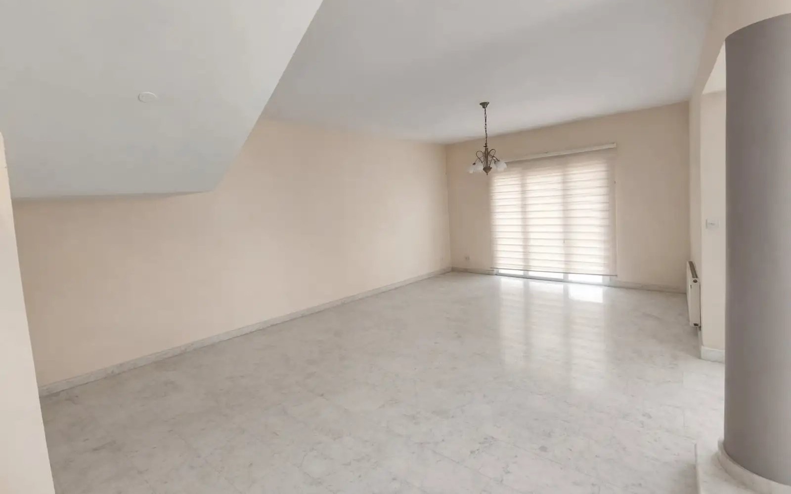 Spacious 4 bedroom house in mesa geitonia, limassol, 240sqm