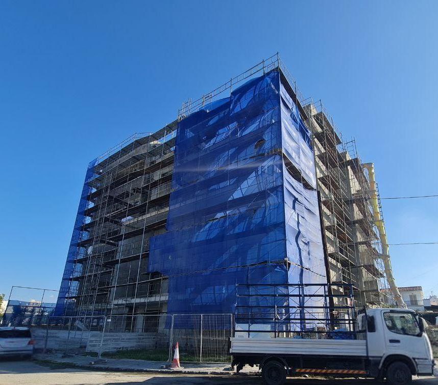 Thetidos Residences