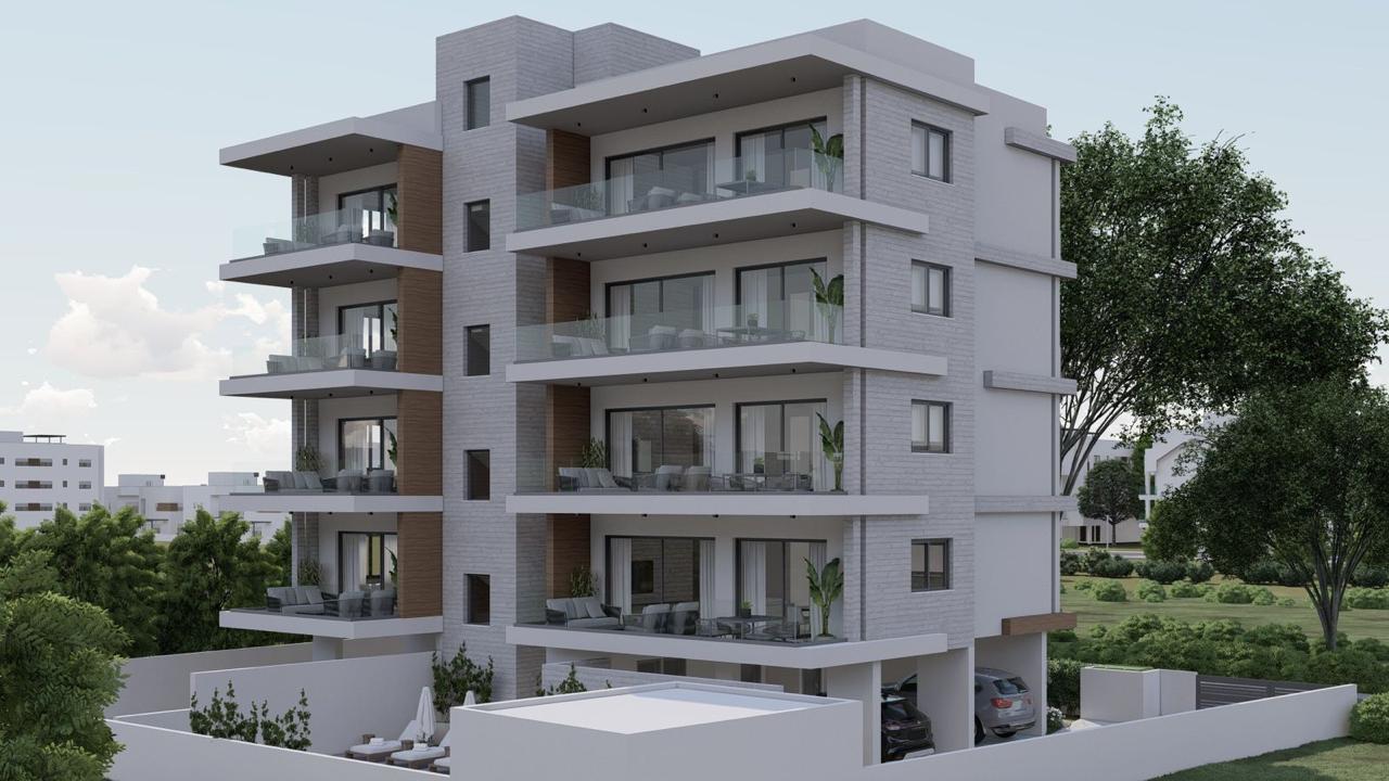 Kronos Residence