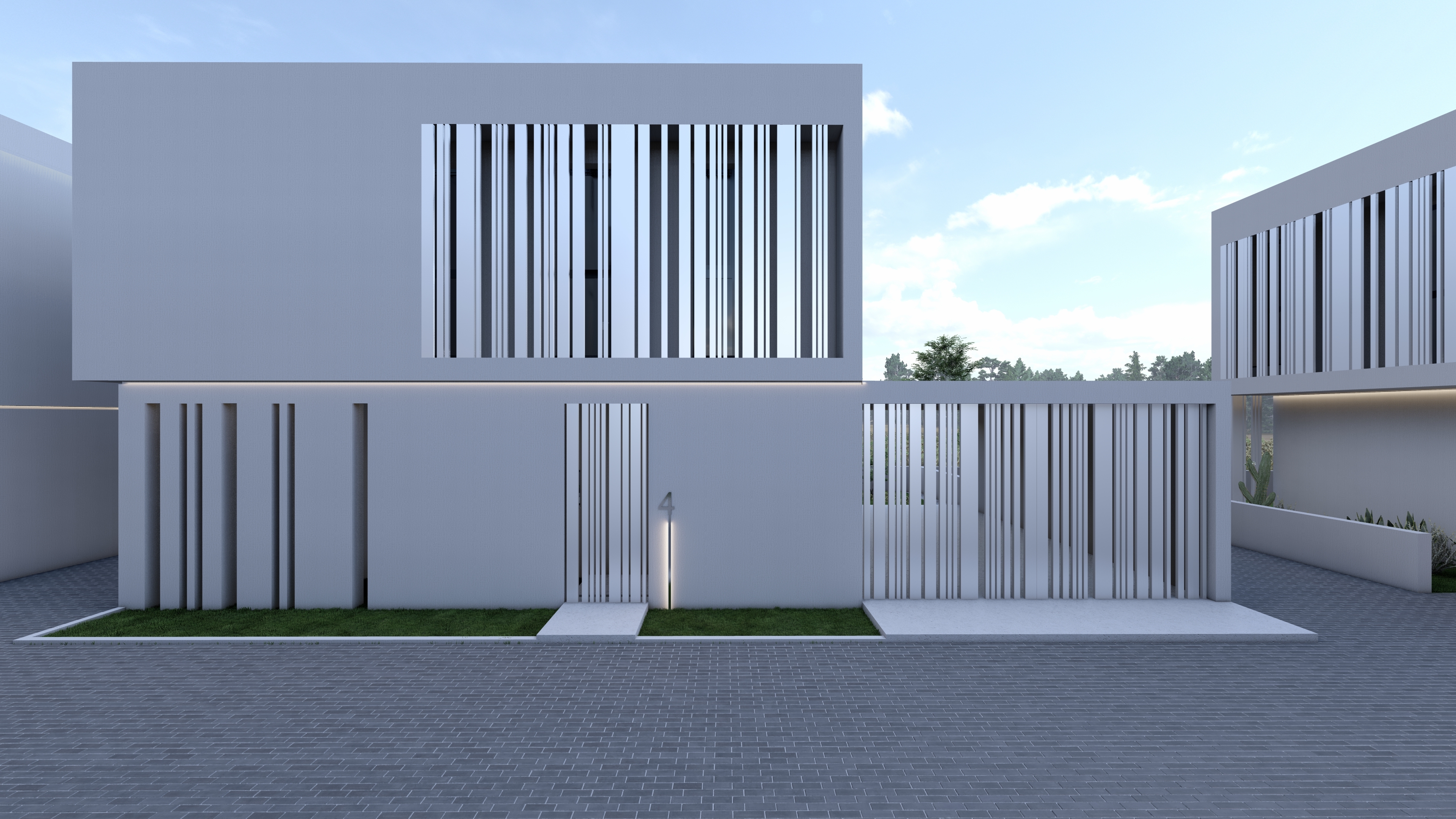 Avalon residences