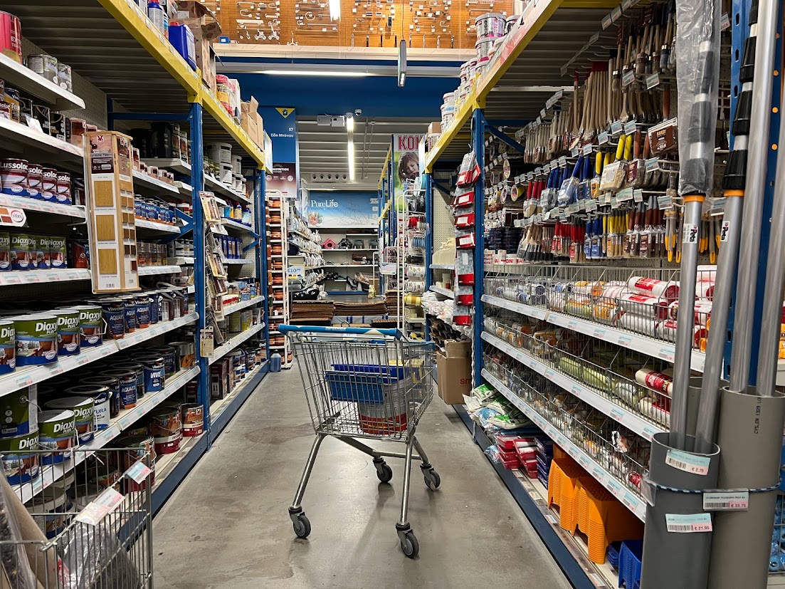 Construction Material Costs in Cyprus Continue to Rise