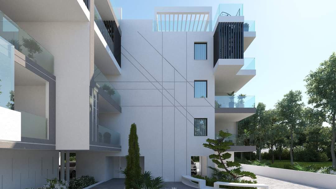 La Maison Gardens Residences