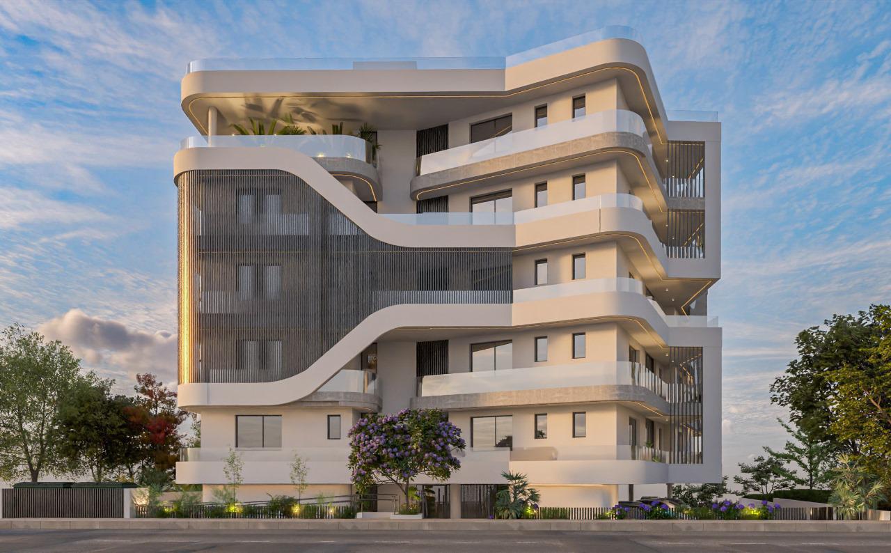 Landmark Larnaca