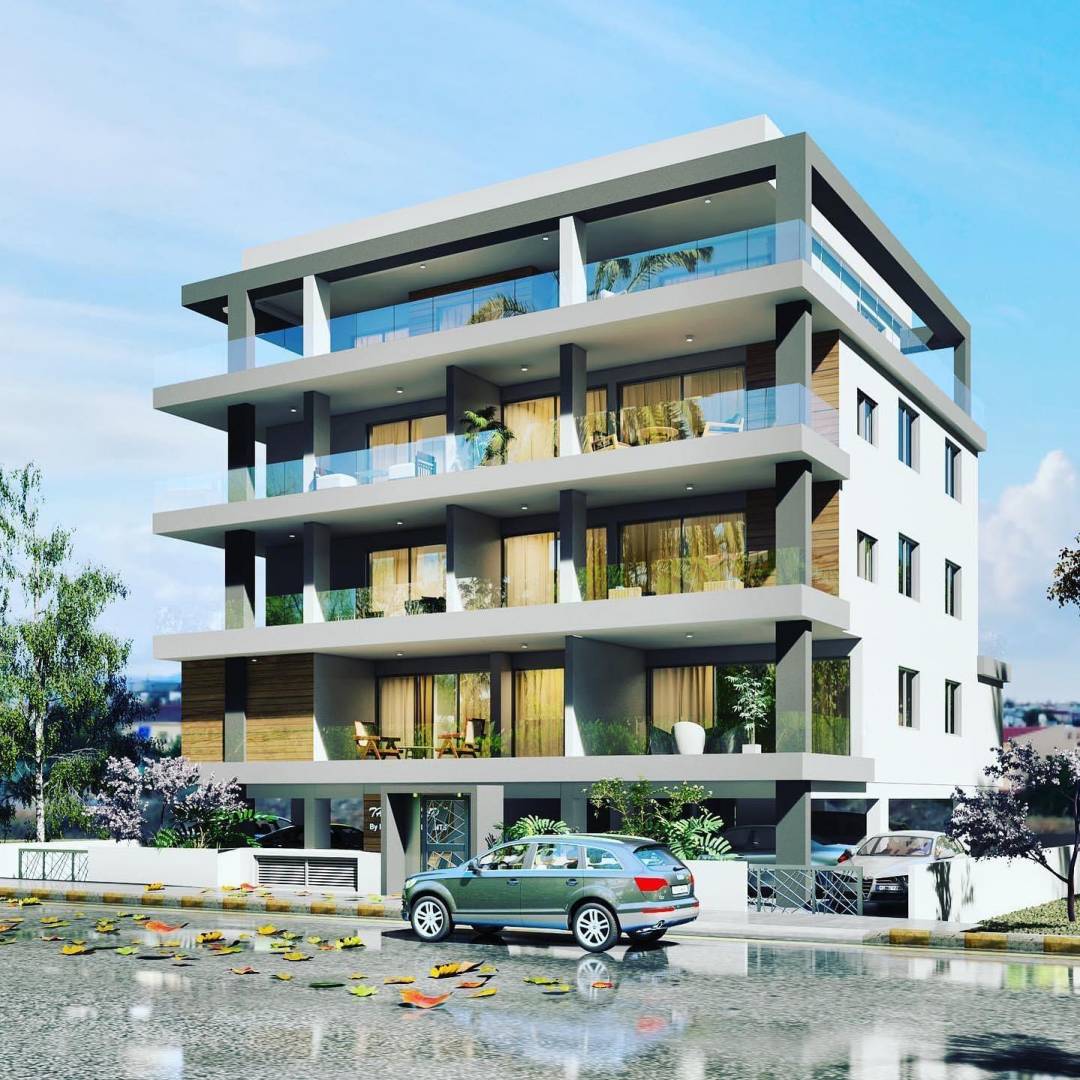 INEA Developments