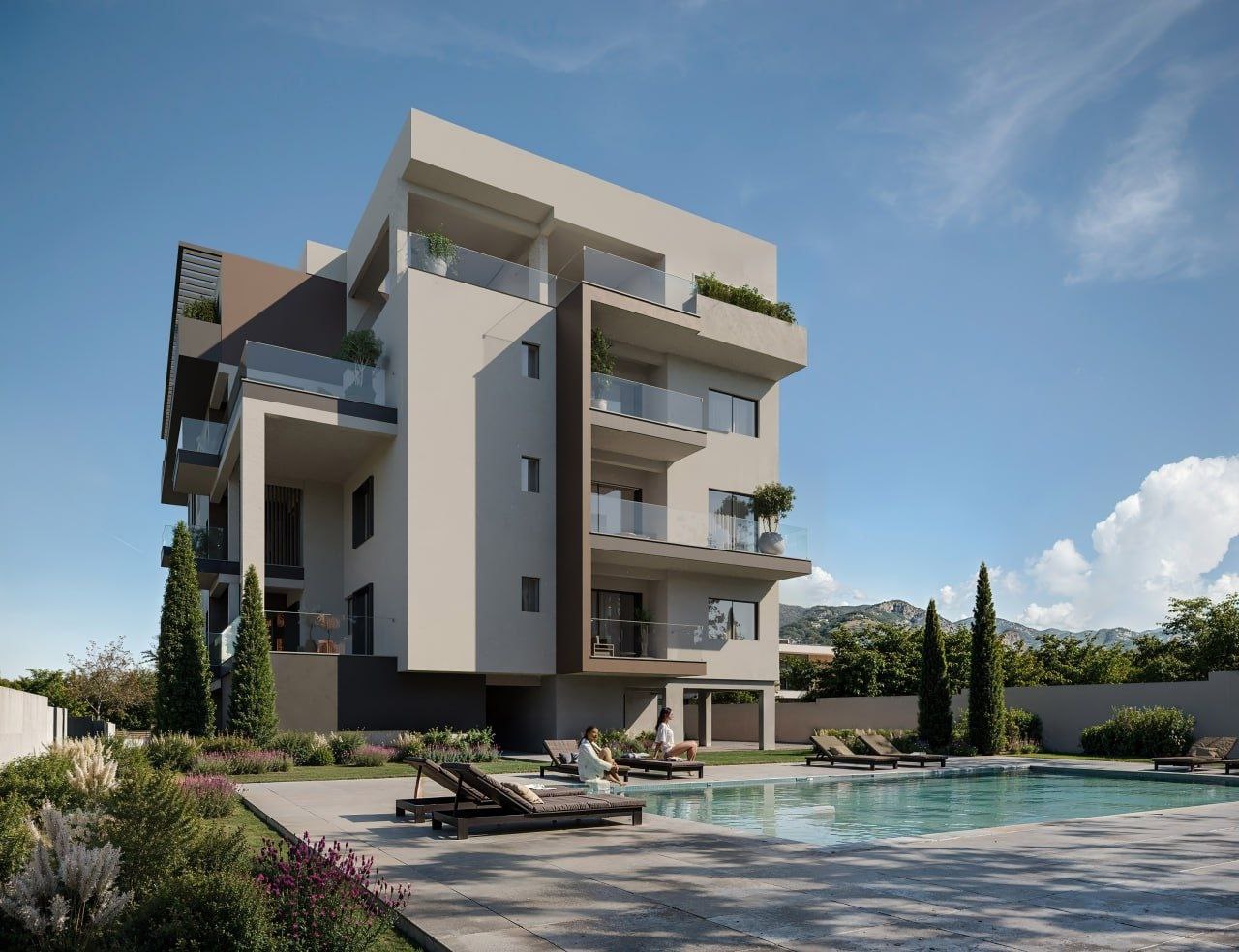 Sonata Residence