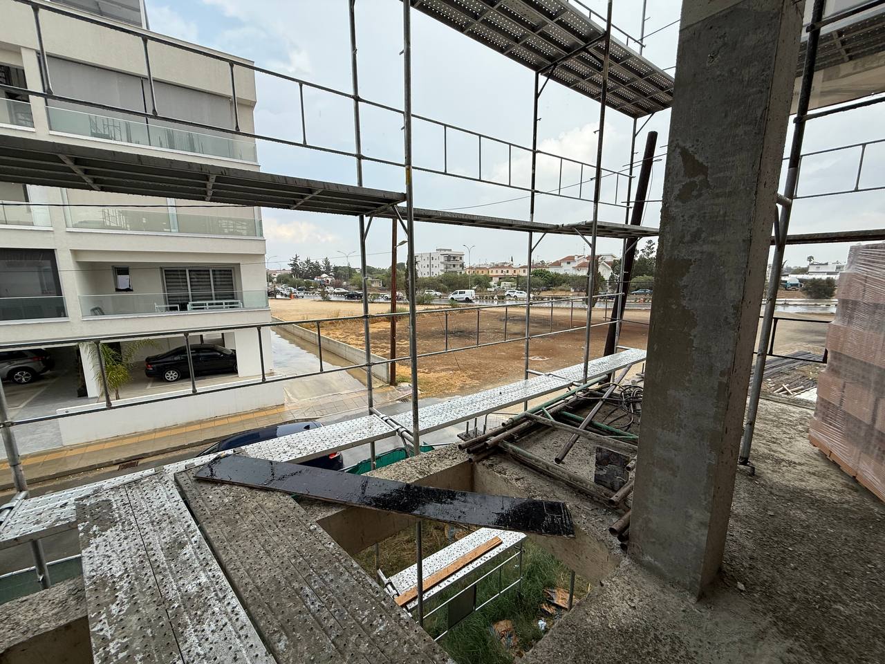 Lakatamia Residences