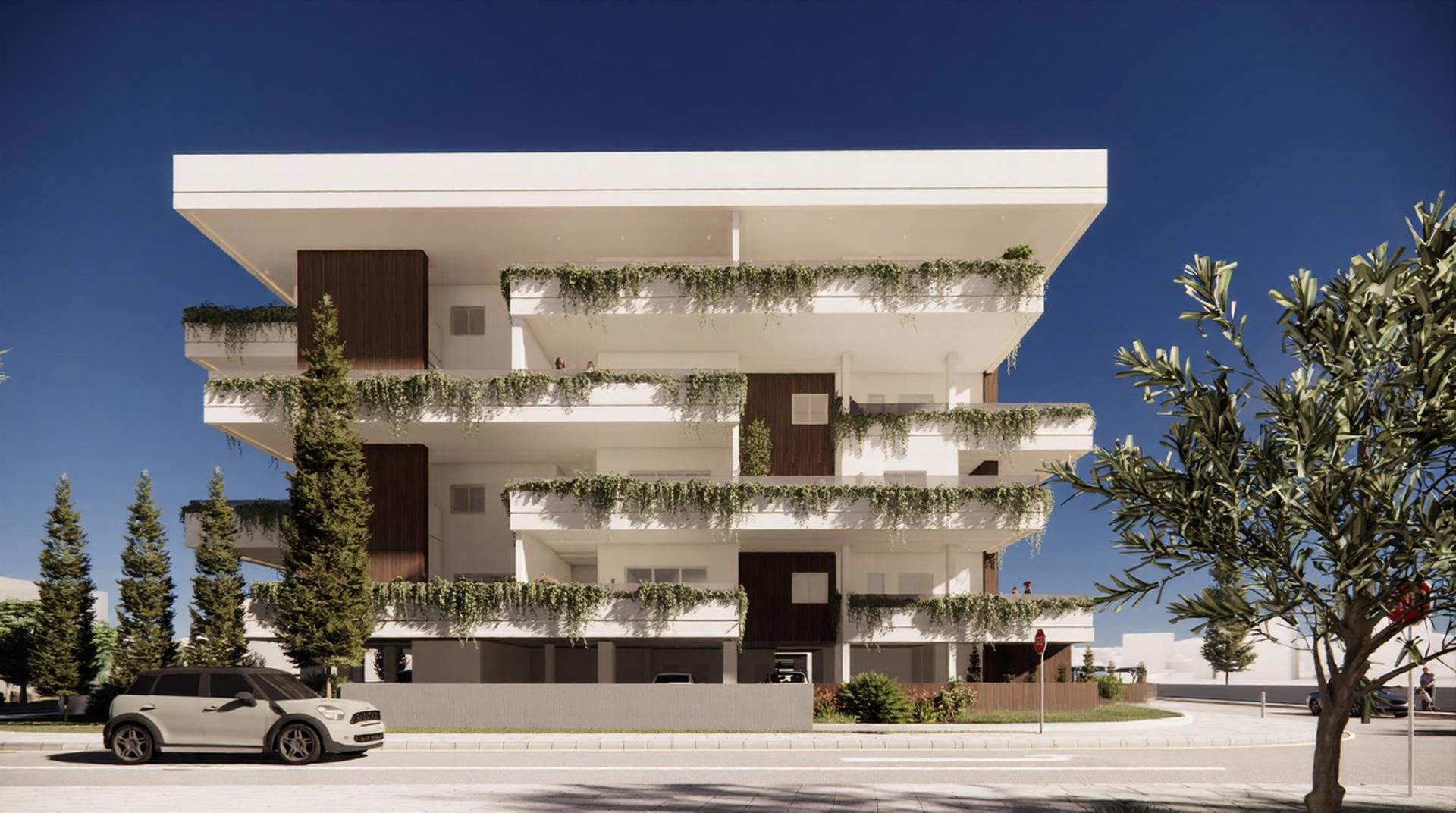 Amare Residences