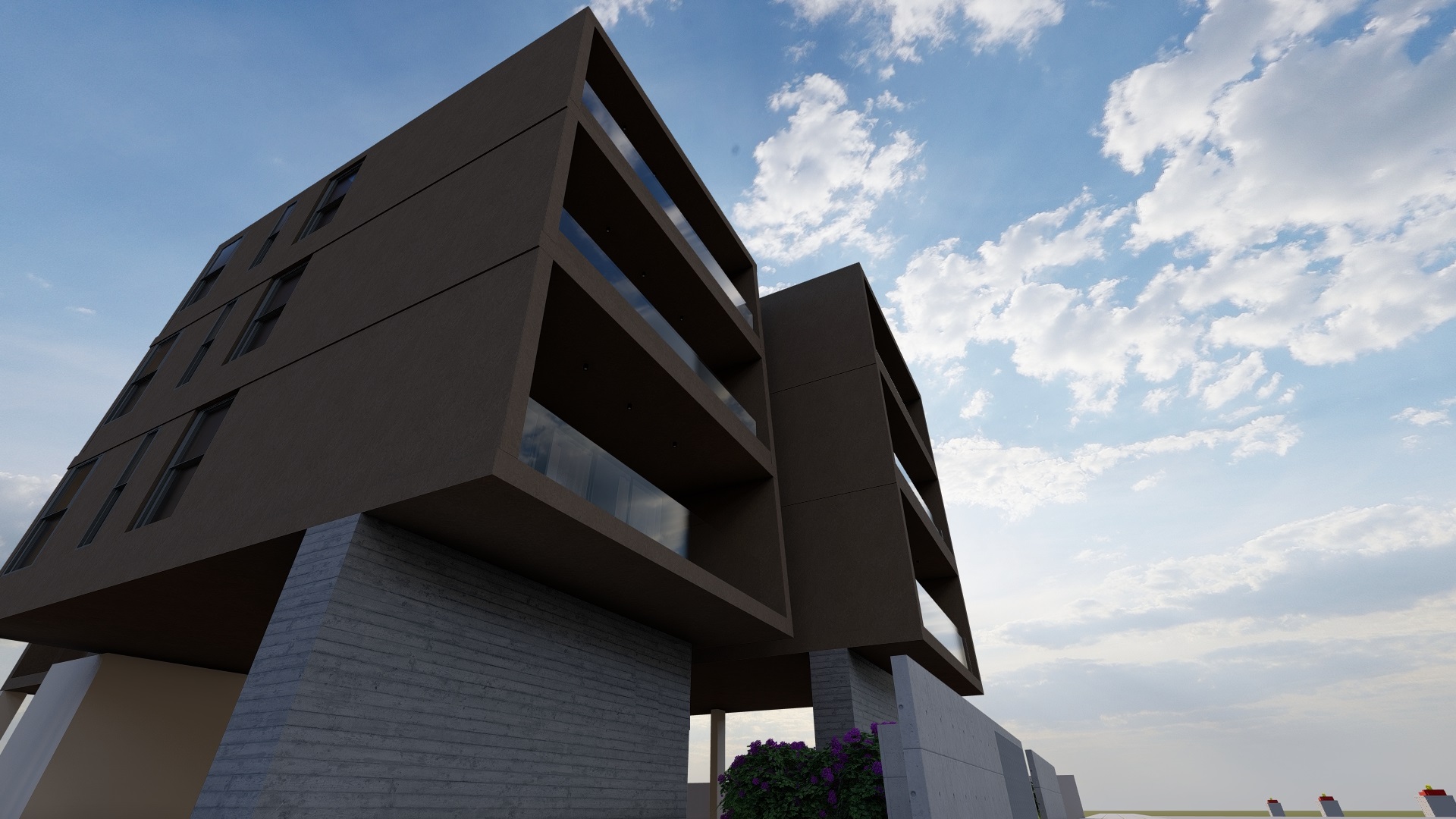 Cielo Residence