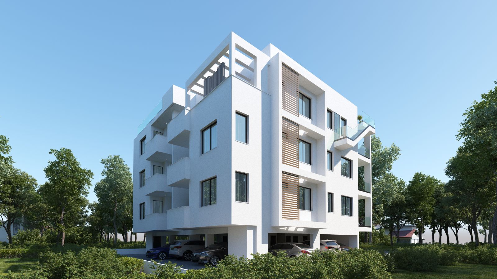 Armonia Larnaca