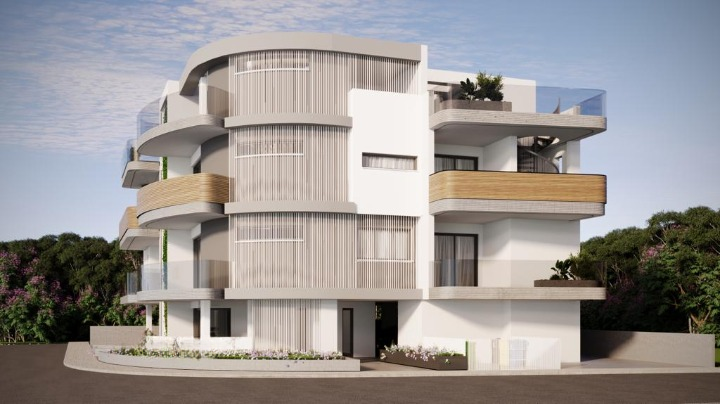 Louvias Oasis N5