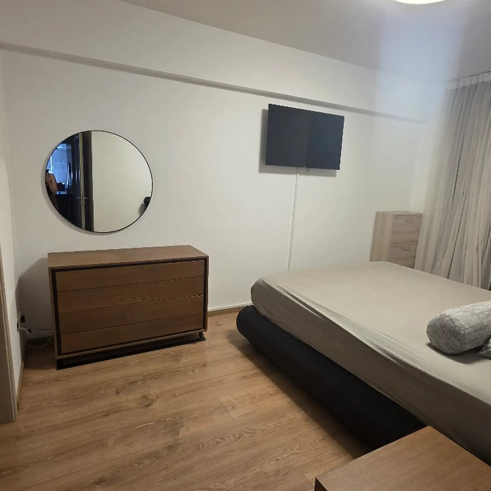3-bedroom apartment for sale
