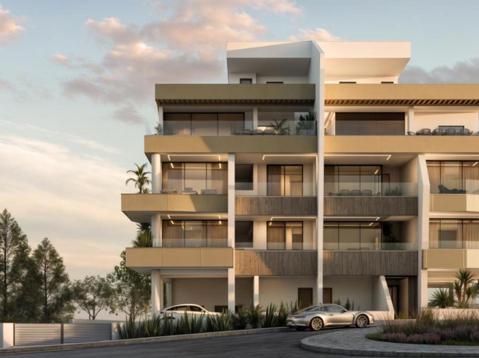 Ascendance Residence