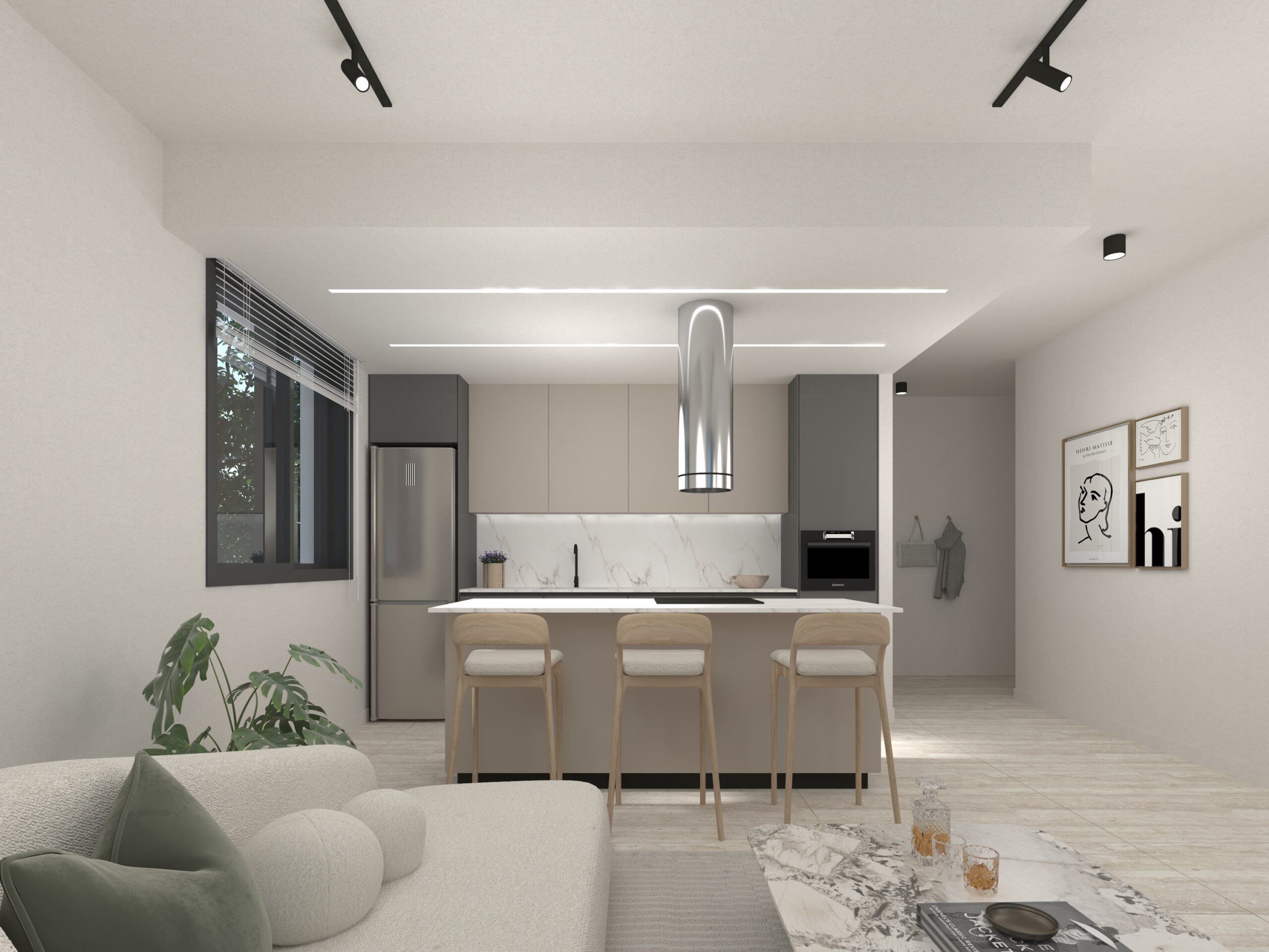 Verde Residence