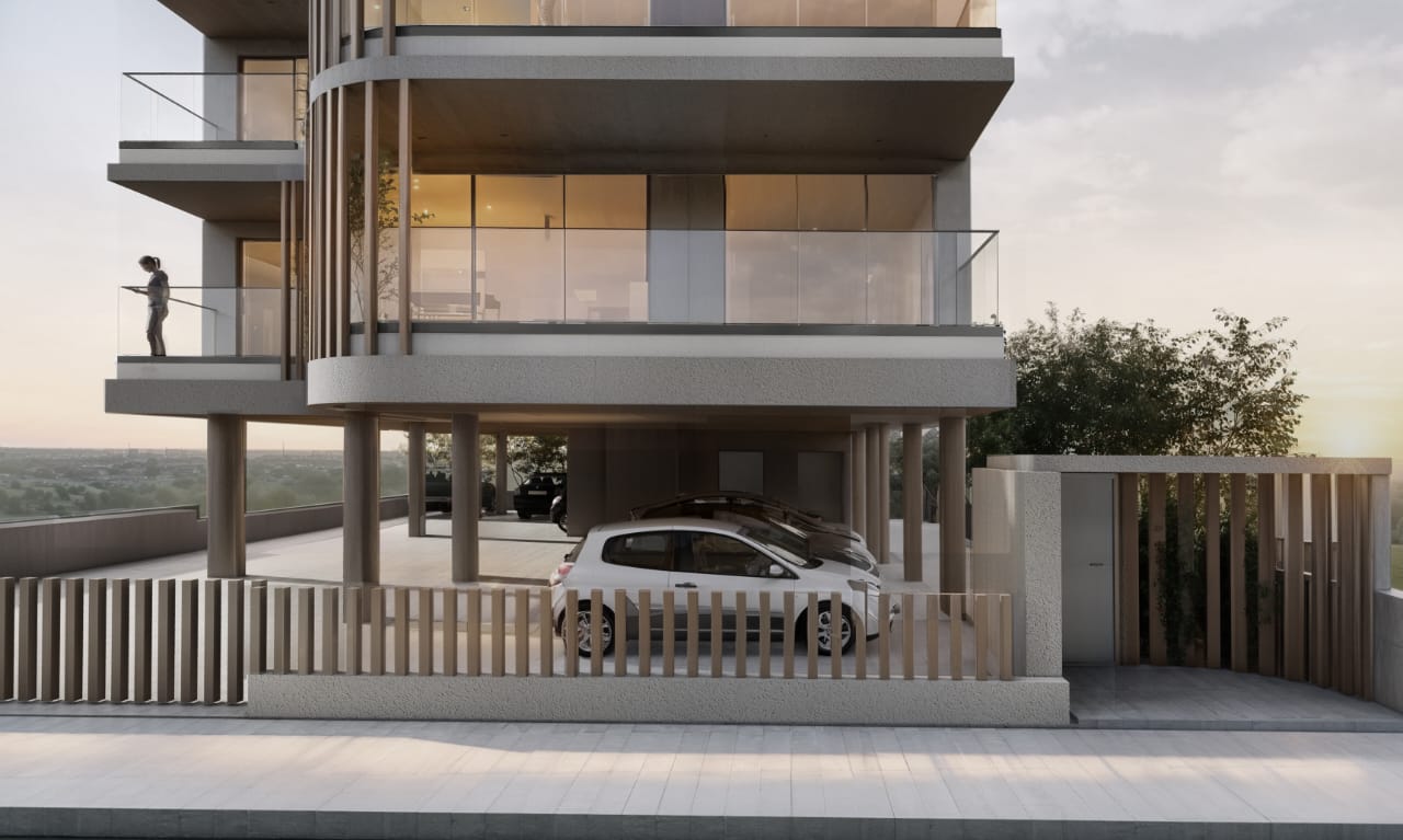 Star Residence 9