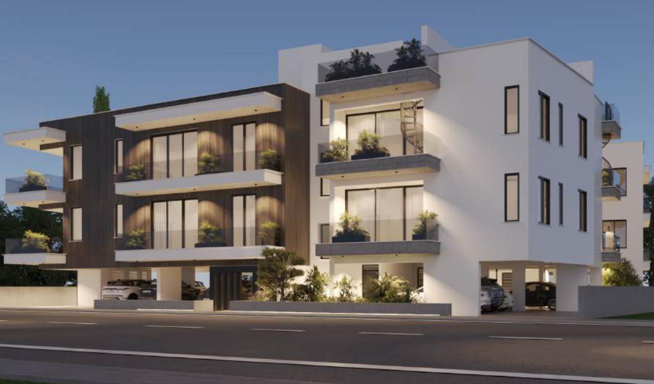 Louvias Oasis 9 & 10