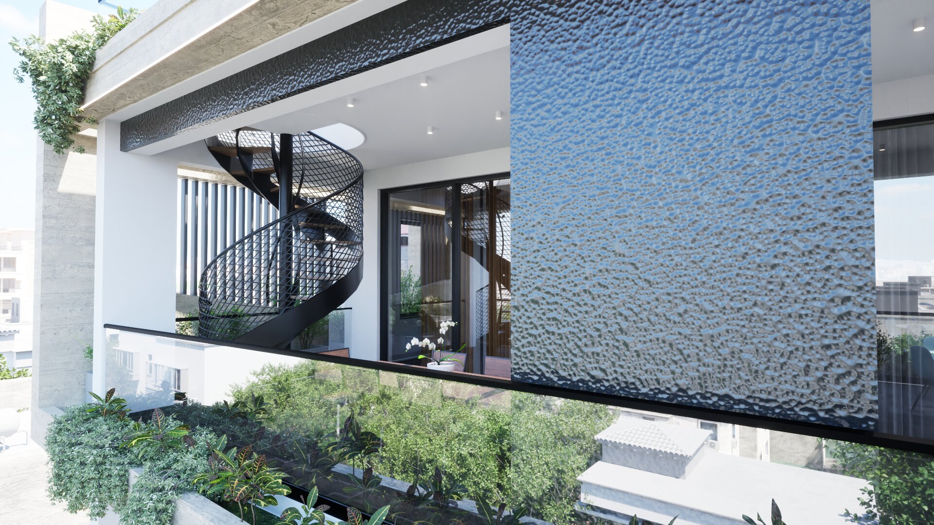 Elos Residences