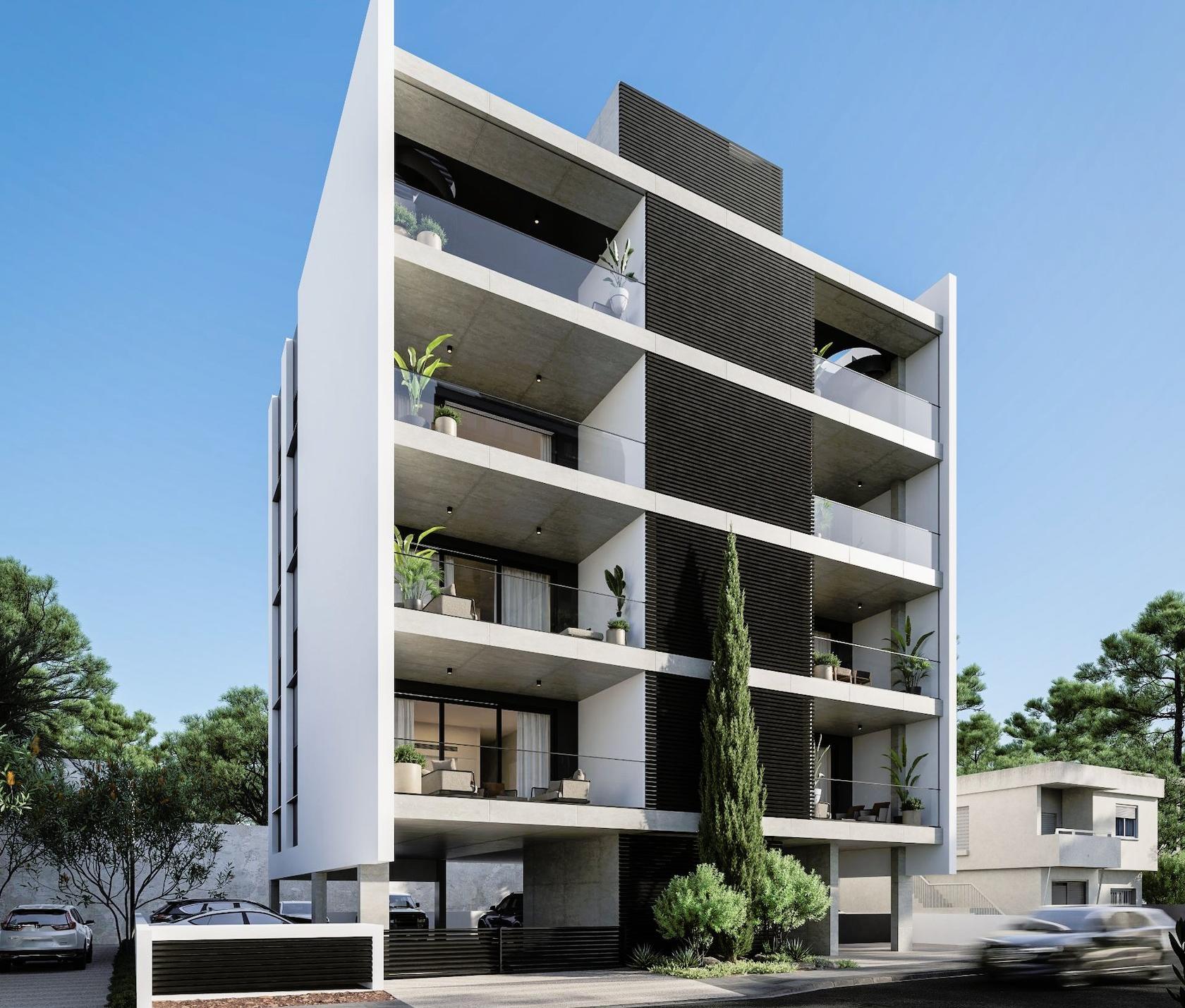 Shanes Residences