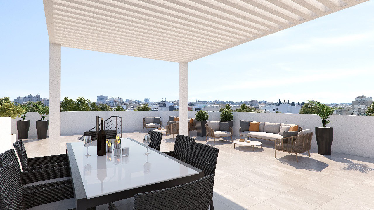 Orama Residense 4