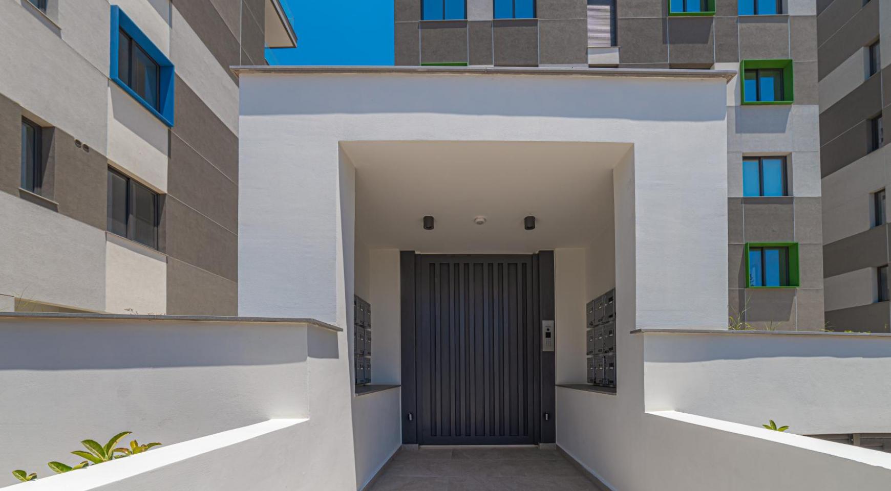 URBAN CITY RESIDENCES