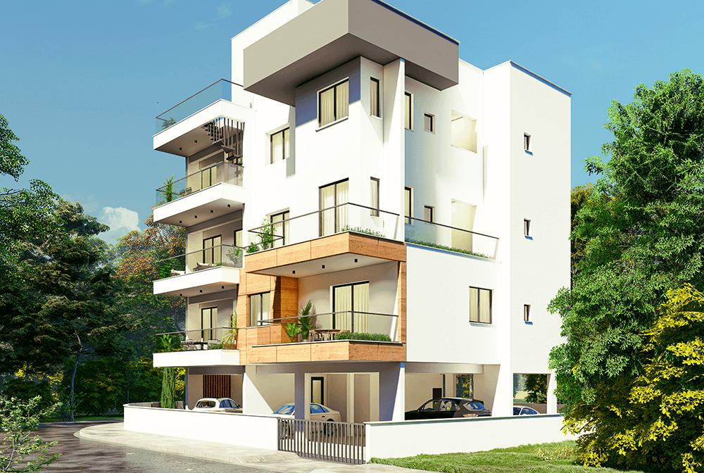 Plus 39 Residence