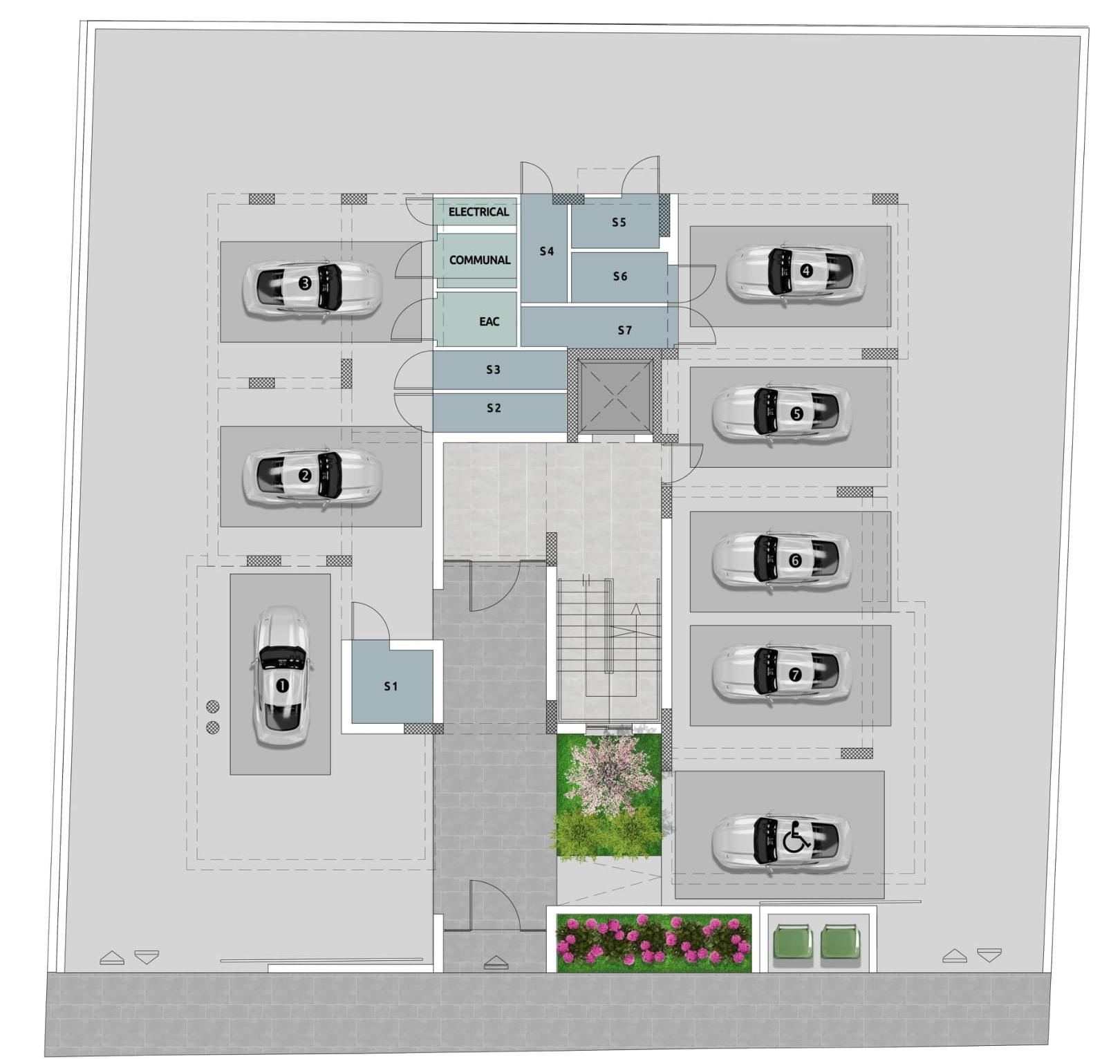 Stylianou Court 17