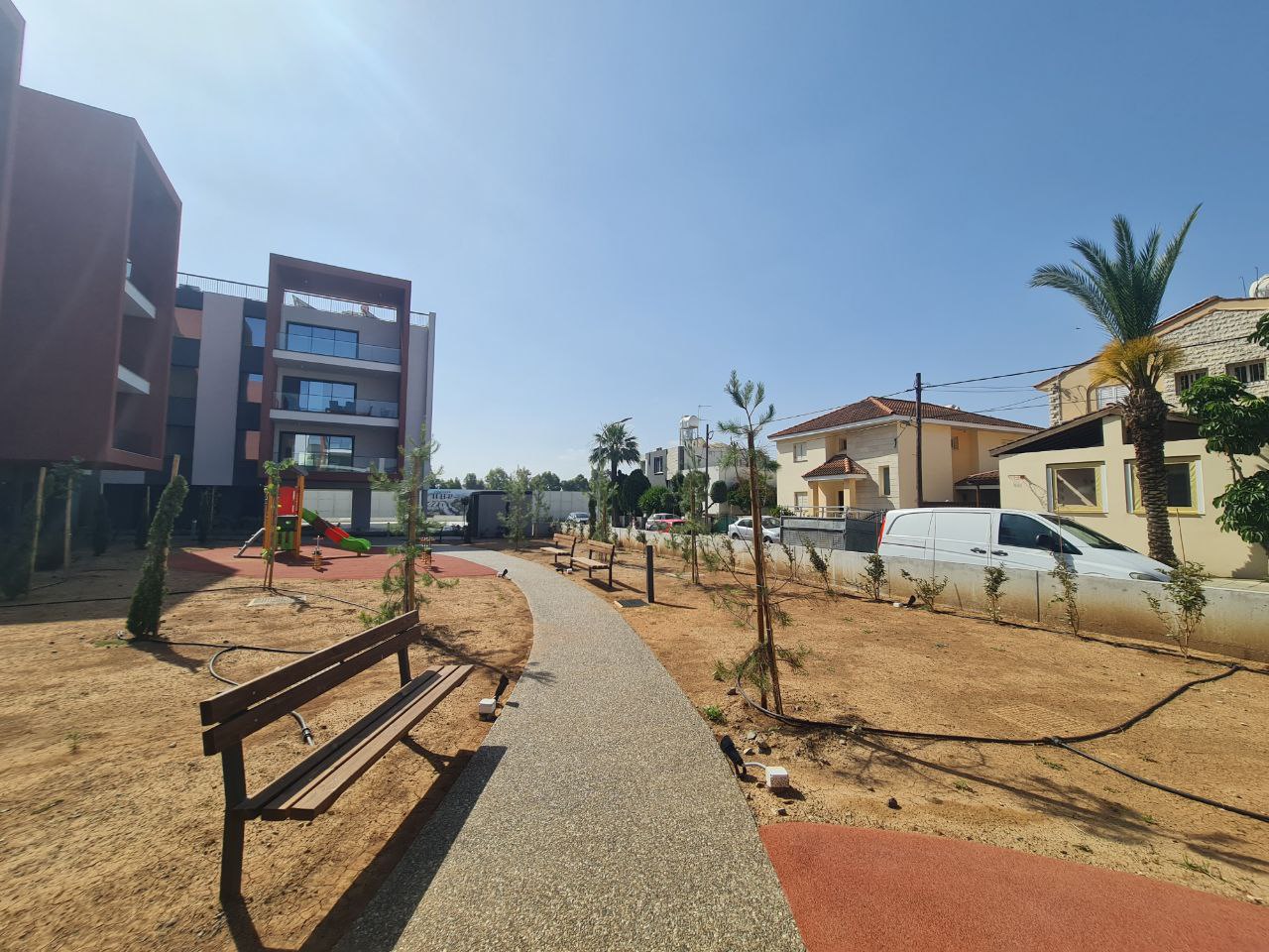 HHP Building 6