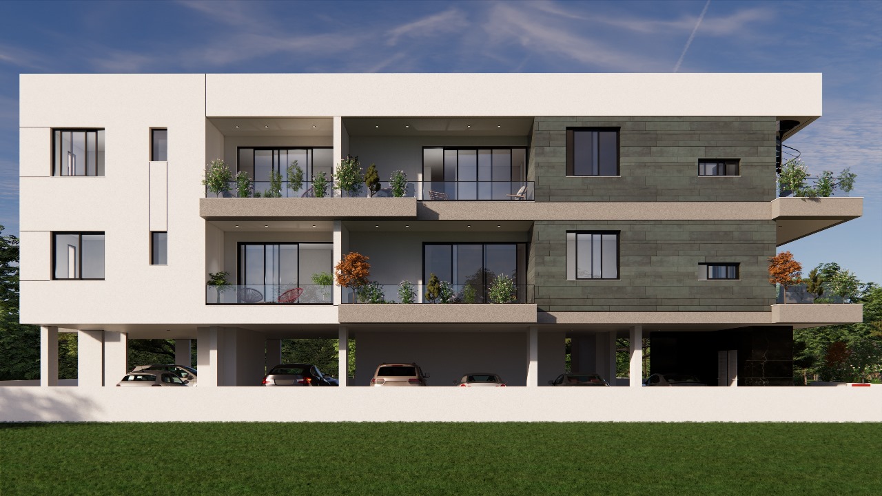 Orama Residence 3
