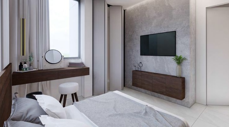 Rise Residences