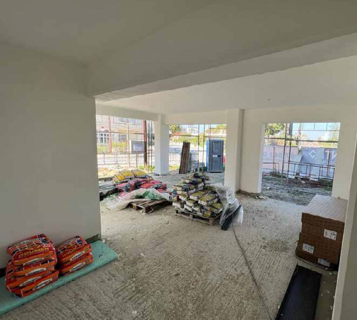 Plus 26 Centro Residence