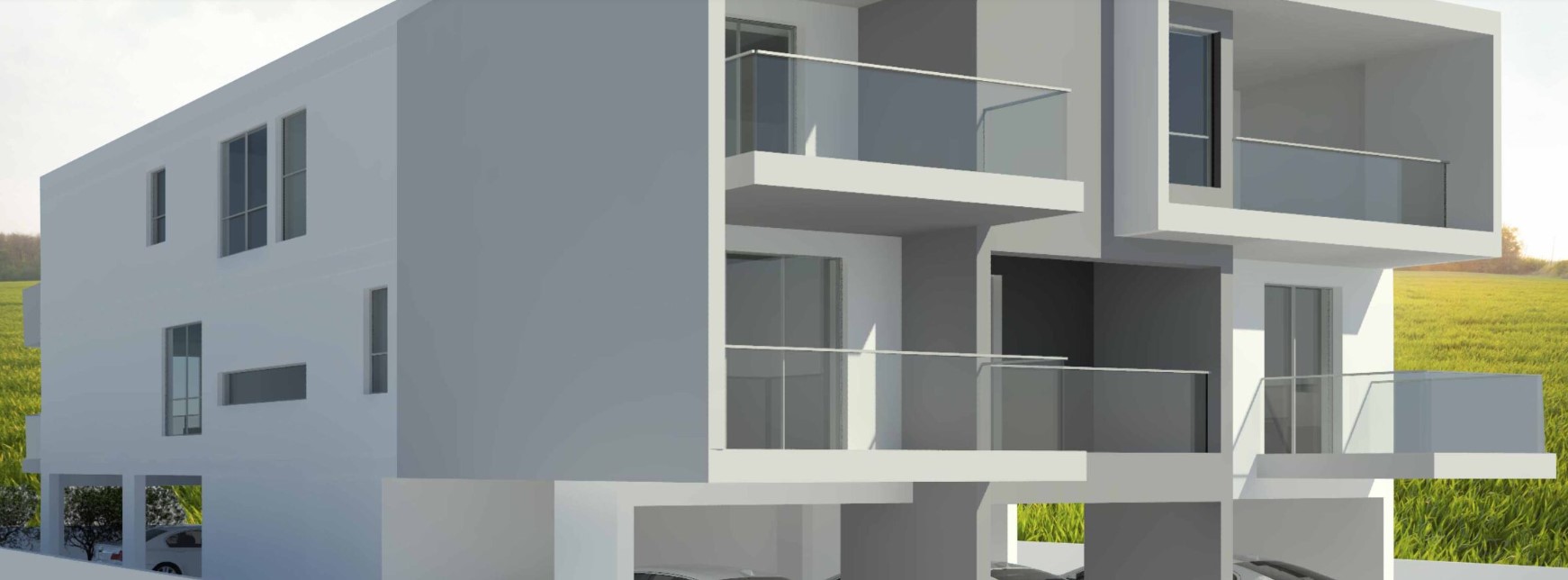 Breeze Residences
