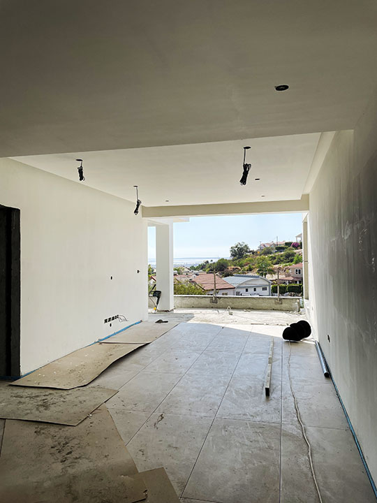 Eco Developments