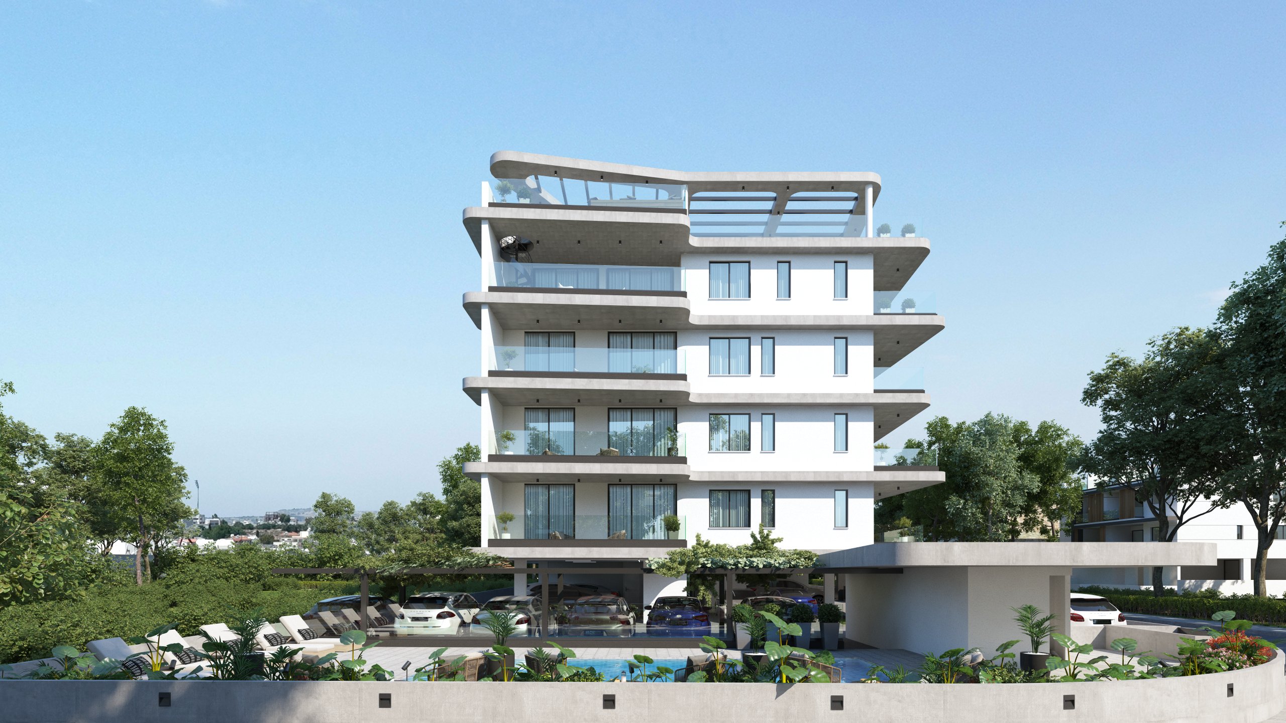 Lotus Residences